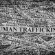 What Truckers Should Know About Human Trafficking