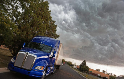 How to Find the Best Trucking Jobs