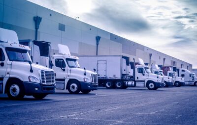 Facts about Drop and Hook Truck Driving Jobs