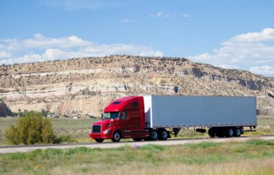 Best Trucking Jobs: Get a Hefty Pay as a Truck Driver