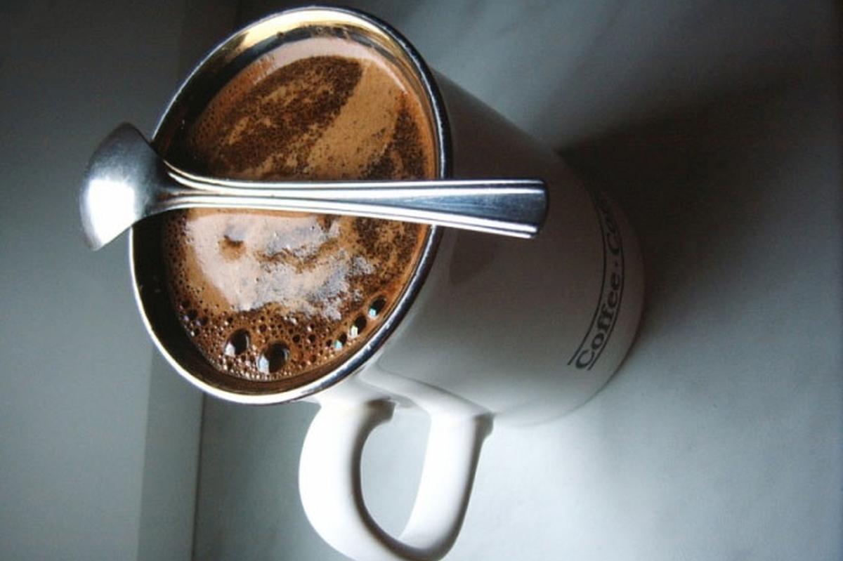 Coffee: How to Fulfill your Addiction on the Road