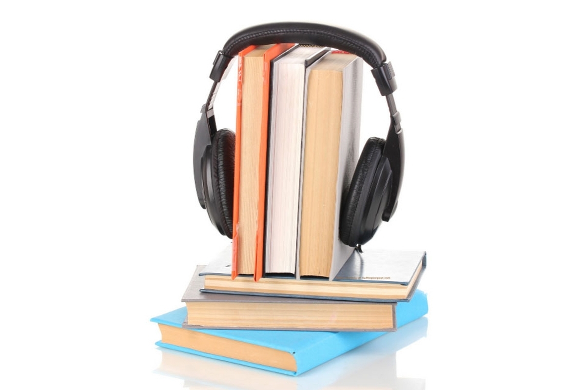 Great Audiobooks: The Alternative to Music on the Road