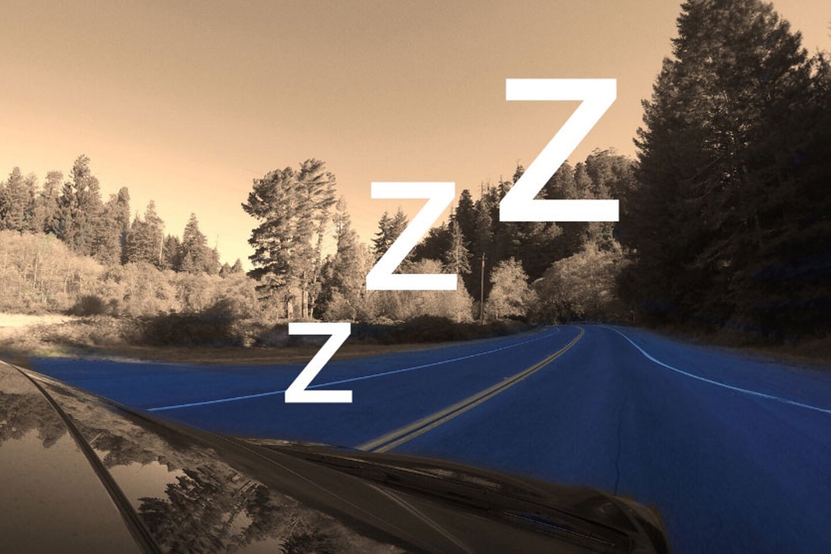 Staying Awake While Driving: The Best Tricks