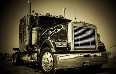 Common Misconceptions About Trucking Companies