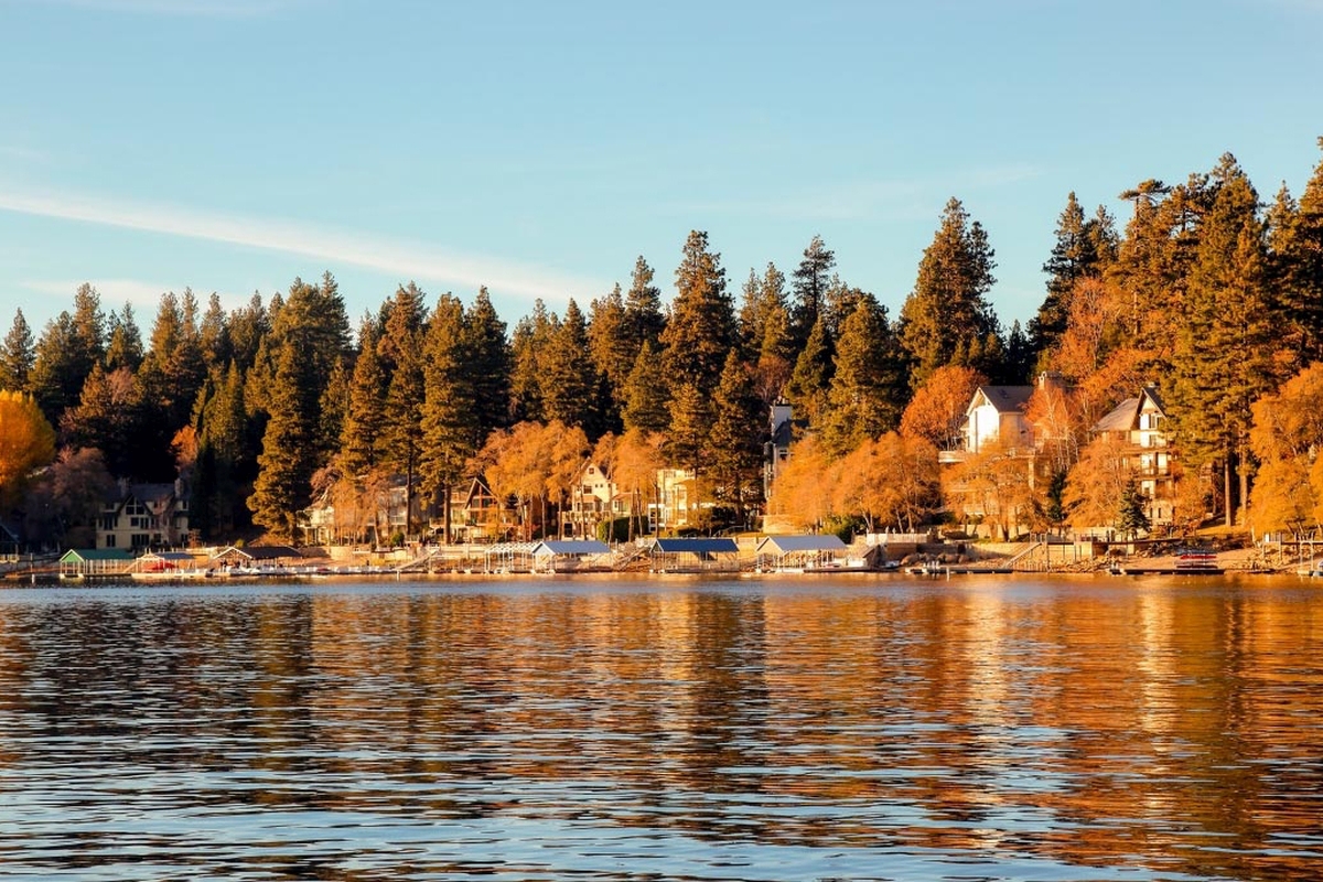 Quick Vacation Guide: Lake Arrowhead