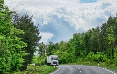 How to Choose the Right Trucking Company