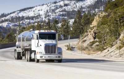 Where Does the Trucking Industry Stand as the Country Starts the Reopening?