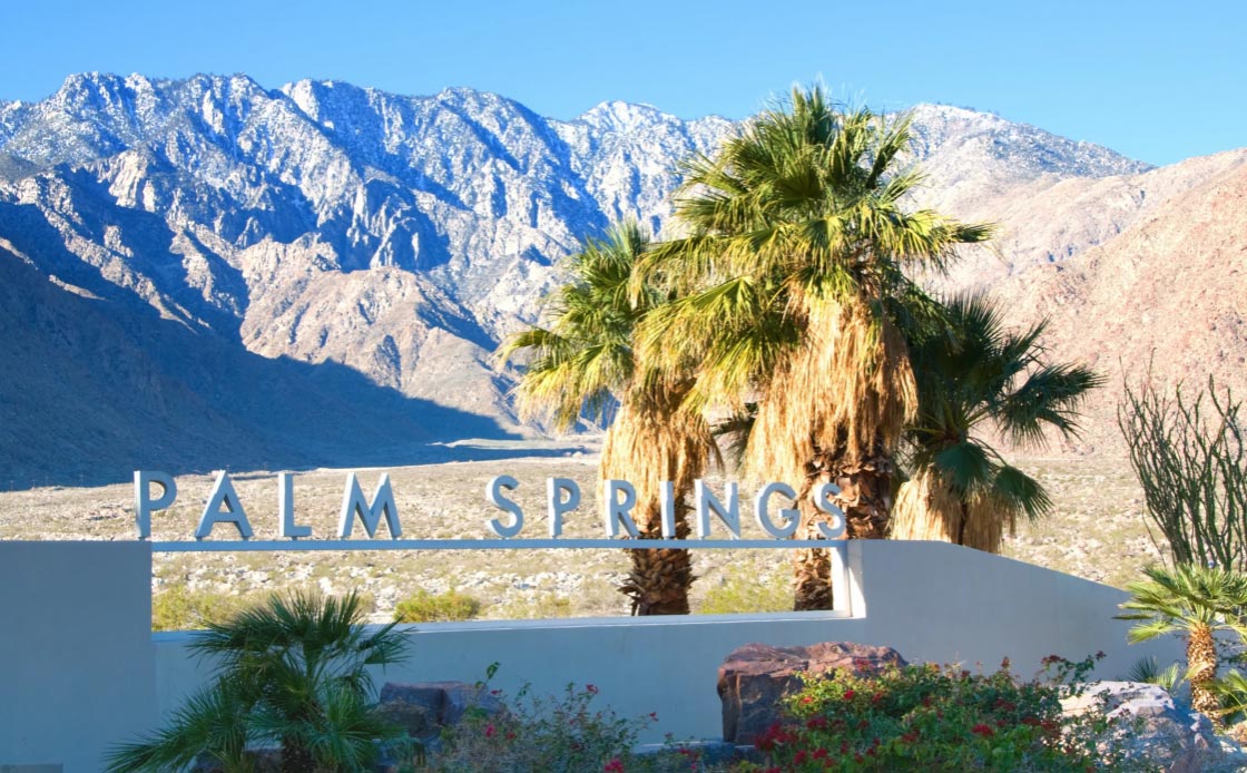 Quick Vacation Guide: A wonderful 3 Days trip to Palm Springs