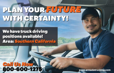 Plan Your Future With  Certainty!