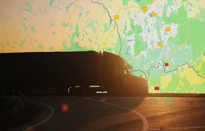 Long-Haul Truckers: What Does It Even Mean?