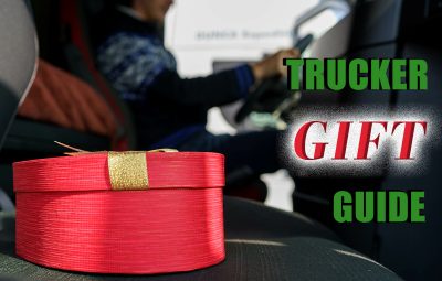 10 Best Holiday Gifts for Truckers