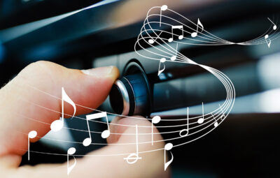 How Do Music Choices Affect Driving?