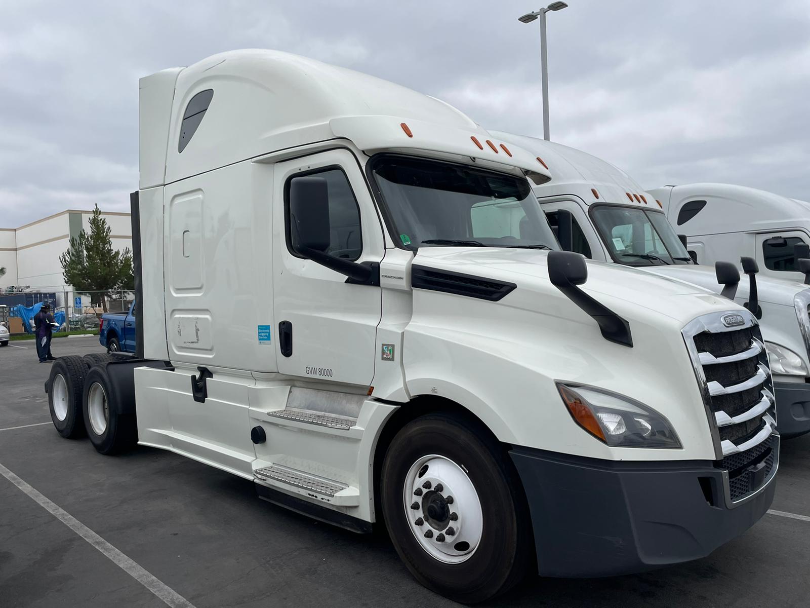 Used Trucks for Sale – 2
