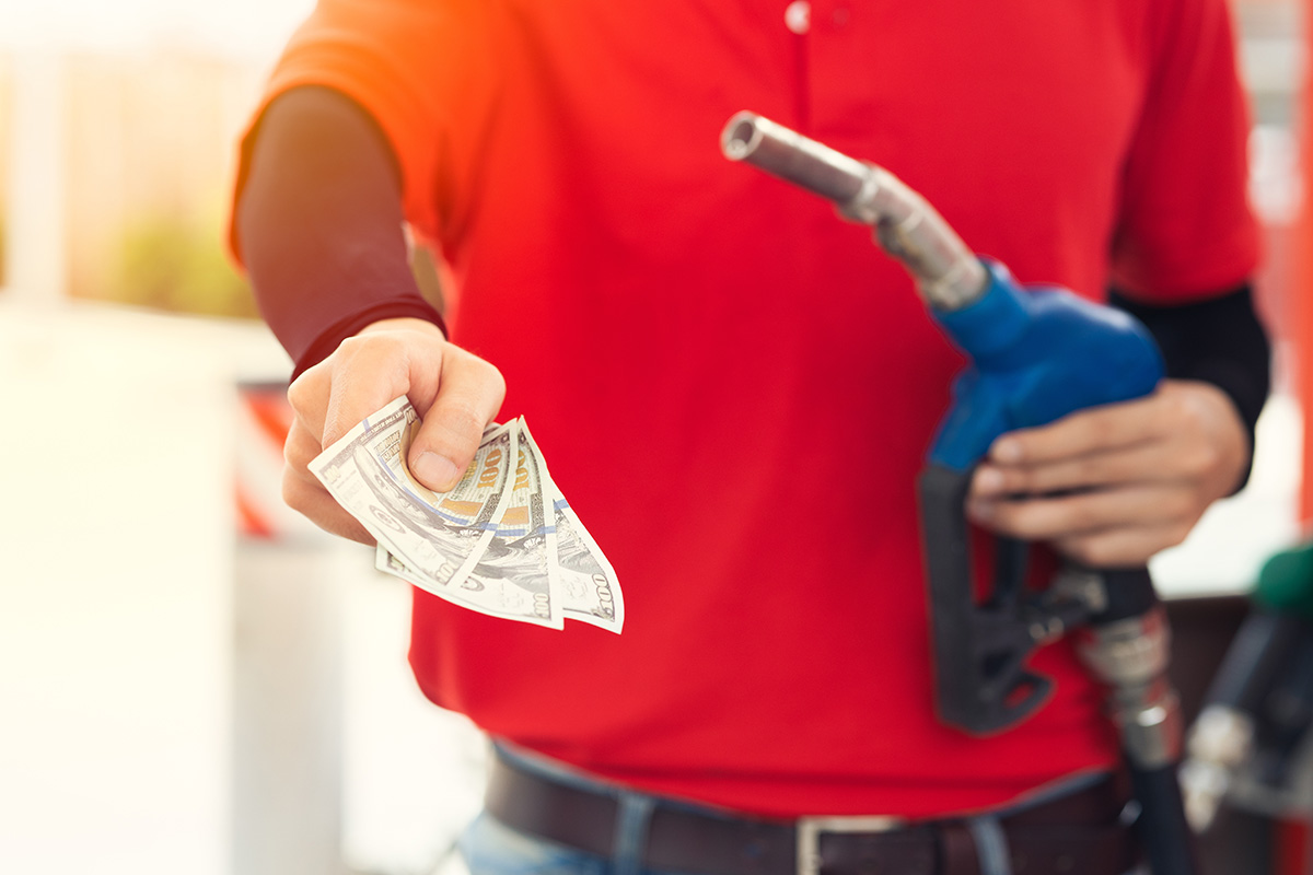How to Save on Gas and Improve Driving
