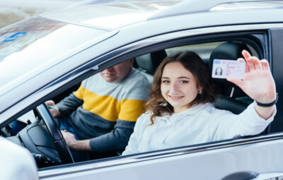 Should Teenage Drivers Be Allowed on the Long-Haul?