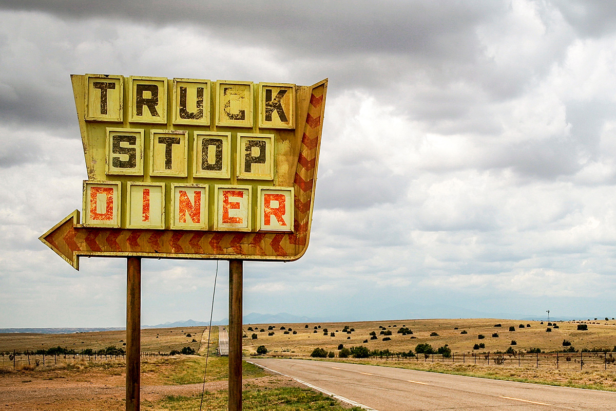 3 Best Truck Stops in Arizona