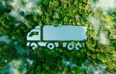 Visions of a Greener Future, How is Trucking Affected?