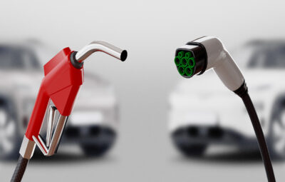 Diesel vs. Electric: The Better Power for Trucking