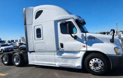 Used Truck for Sale – Freightliner Cascadia (2016)