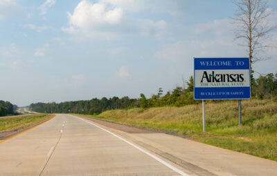 3 Best Truck Stops: Arkansas