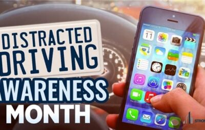 10 Most Shocking Facts About Texting and Driving