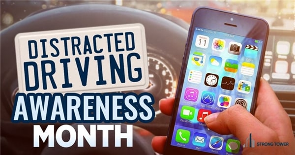 10 Most Shocking Facts About Texting and Driving