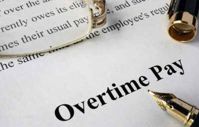 Should Truck Drivers Be Guaranteed Overtime Pay?