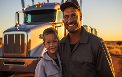 What Truckers Wish Friends and Family Understood