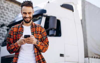 What Apps Do Truckers Use?