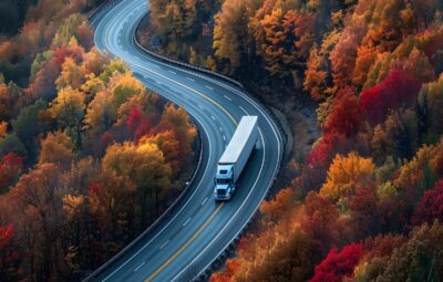 Fall Changes Facing Drivers